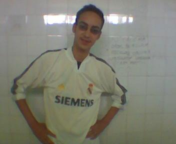 itous hichame